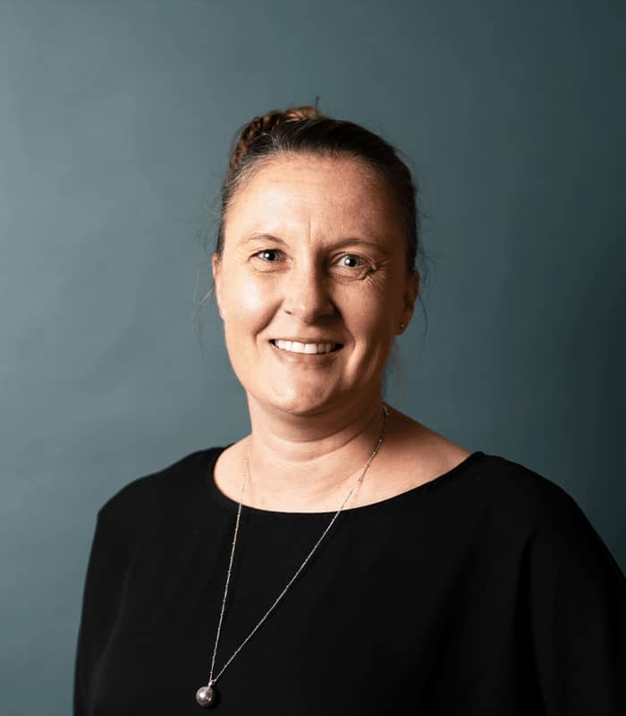 Janette Bagley Profile Photo