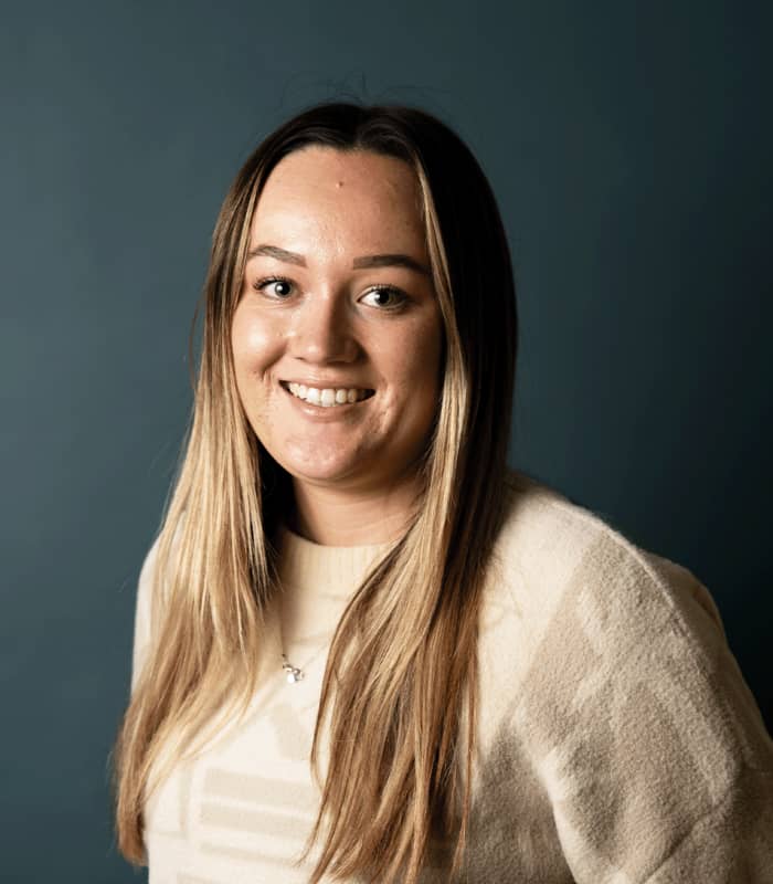 Kayla Gray Profile Photo