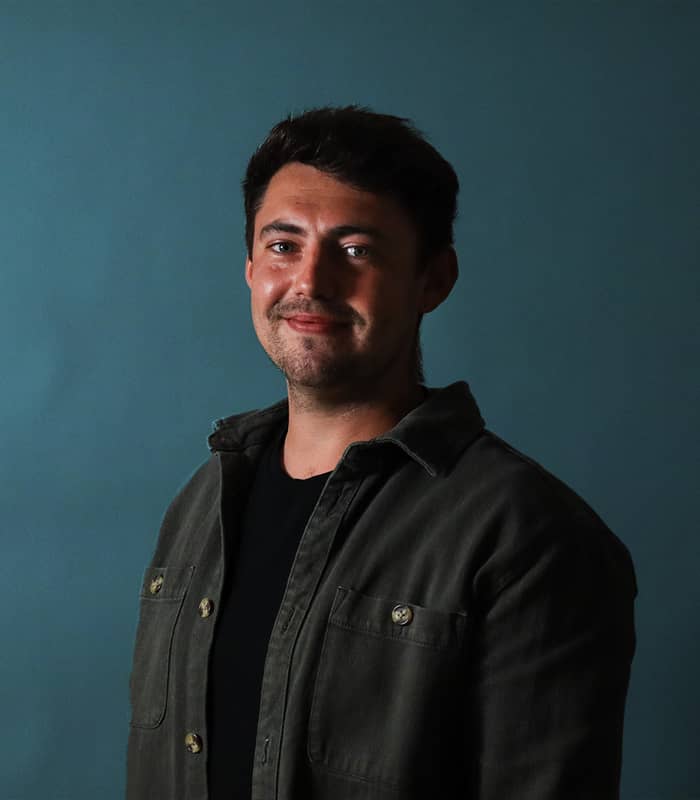 Russell Littleford Profile Photo