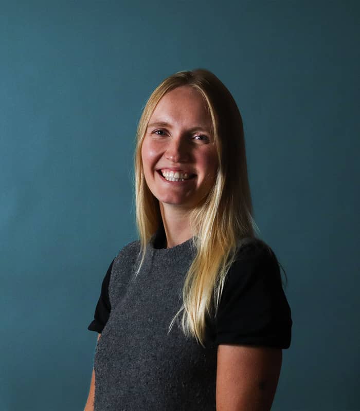 Jessica Dryden Profile Photo