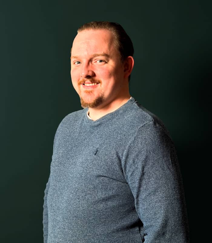 Ryan Stolarski Profile Photo