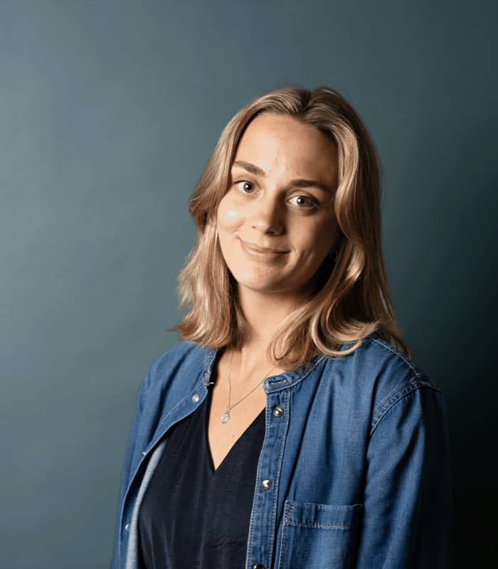 Shelby Hewlett Profile Photo