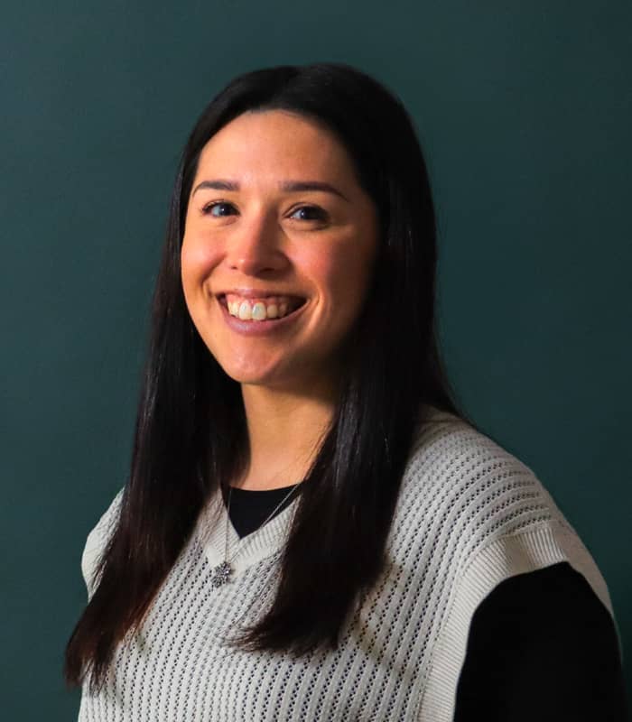 Christina Mott Profile Photo