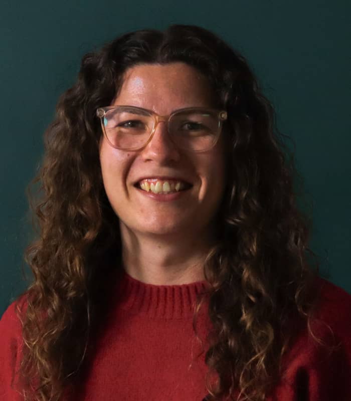 Georgia Swanton Profile Photo