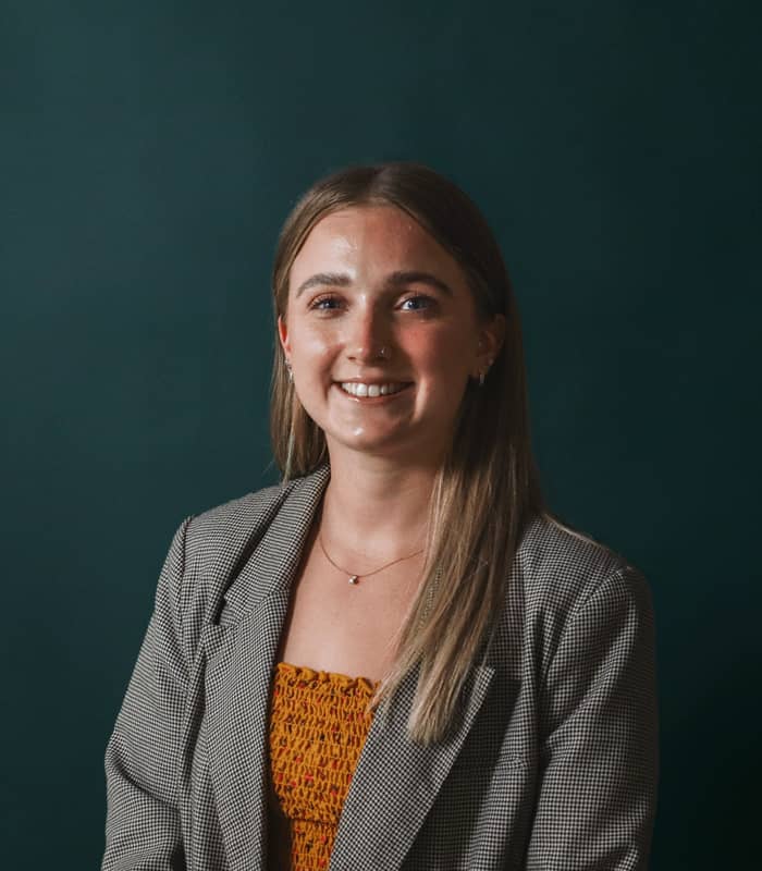Taylor Grant Profile Photo