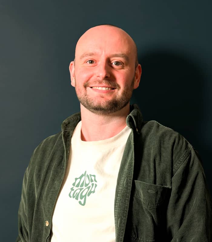 Cory Stoker Profile Photo