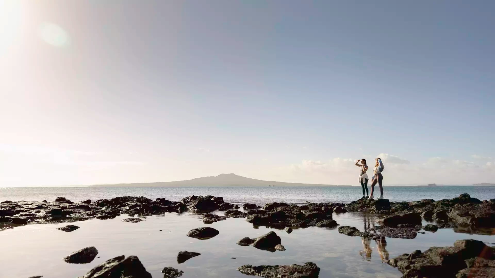 North Island Highlights